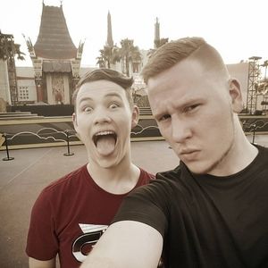 Meet your Posher, Jason